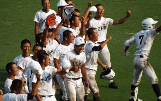 【THE INSIDE】甲子園では応援が力になる…象徴的な二試合で再認識