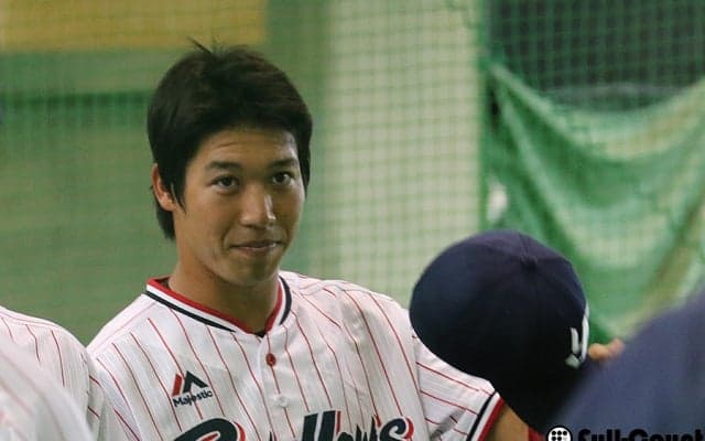 24日の公示　ヤクルト山田が2週間ぶり1軍復帰　SBは川島抹消で、江川を登録