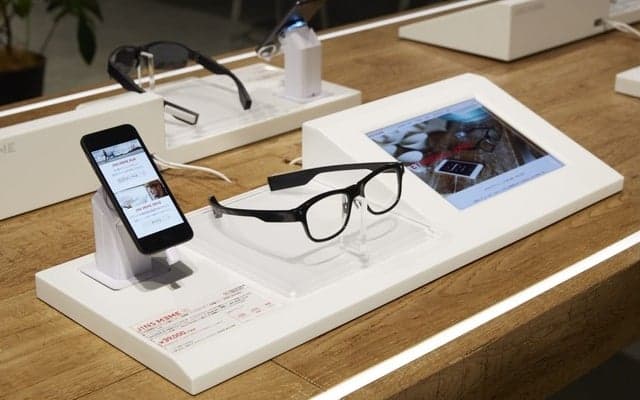 ジンズ・ミーム、アプリ開発者をサポート…デベロッパー・サポート開始