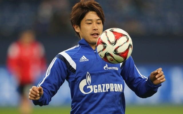 シャルケ・内田篤人「早く戻れるように頑張ります！」…川崎フロンターレ・中村憲剛に想い託す