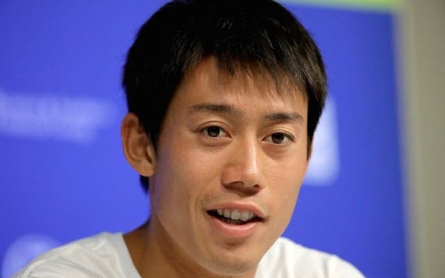 全米オープンテニス…錦織圭は第6シード、土居美咲は第31シード