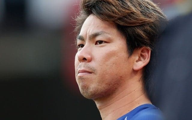 前田健太がチームトップの13勝、5回3失点も味方打線が援護