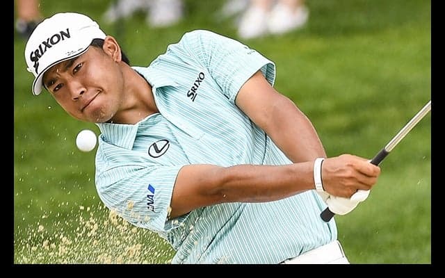 【2週連続！アプリ限定LIVE配信】PGAプレーオフ初戦「ザ・バークレイズ」2日目松山英樹組を緊急LIVE配信