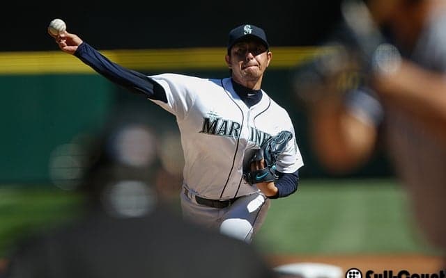 岩隈久志、元楽天エース対決“2連敗”　6回3失点で15勝目には届かず