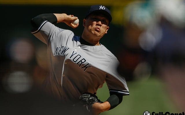 田中将大、2度目の元楽天エース対決も岩隈に投げ勝つ　7回零封で11勝目の権利