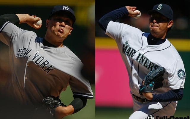 田中将大がまた岩隈久志に投げ勝つ！　元楽天エース対決2連勝で今季11勝目