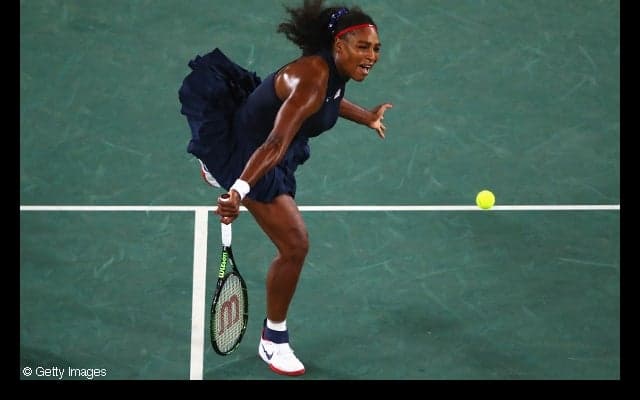  全米オープンの第1シードは世界1位のジョコビッチとセレナ 