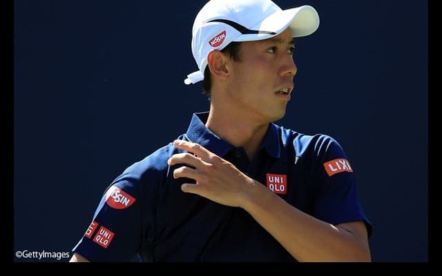  シード順位が決定、錦織は第6シード、土居美咲が第31シードに [全米オープン] 