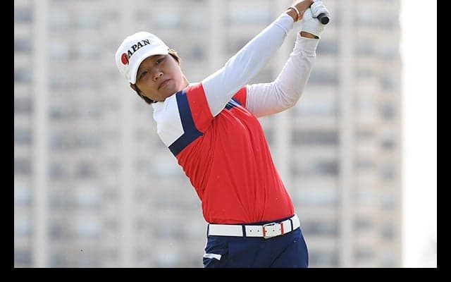 カナダでのツアー再開戦に野村、藍ら日本勢5人出場　五輪銀のL.コは大会4勝目へ