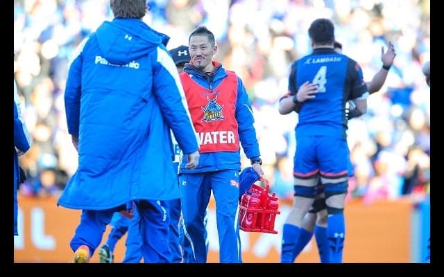  サンウルブズ＆日本代表＆パナソニックで指導。田邉コーチ「ビジネスに近い」 