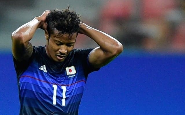 元サッカー日本代表監督ジーコ、U-23日本代表は「改善すべきことがたくさんある」