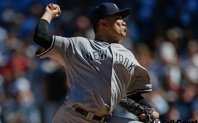 【米国はこう見ている】田中将大＆サンチェスは恐怖のコンビ？　敵地メディア「マリナーズには酷」