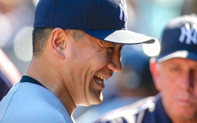 田中将大、岩隈久志との元楽天エース対決を制して11勝目