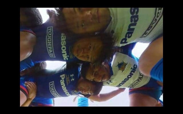  J SPORTS　ラグビーの迫力が体感できる360度動画を配信開始！ 