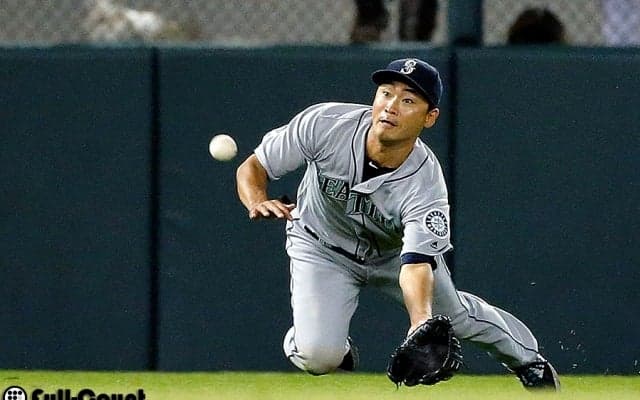 青木宣親、守備で2度の美技も…4打数無安打、マ軍はサヨナラ負けで3連敗