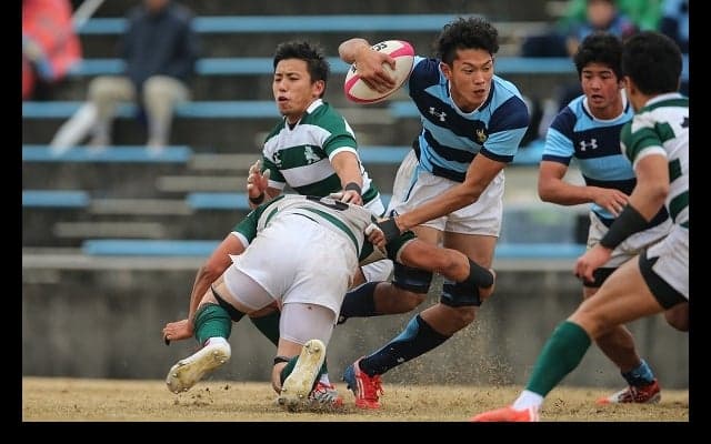  関東学院大、4季ぶりに1部復帰。宮川智海主将、念願の舞台へ。 