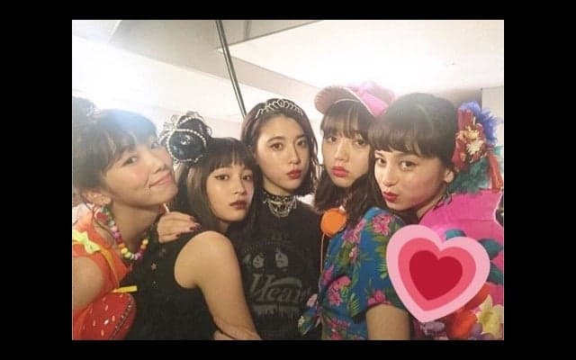 広瀬すず、「Seventeen 夏の学園祭2016」でもがき苦しんだと告白