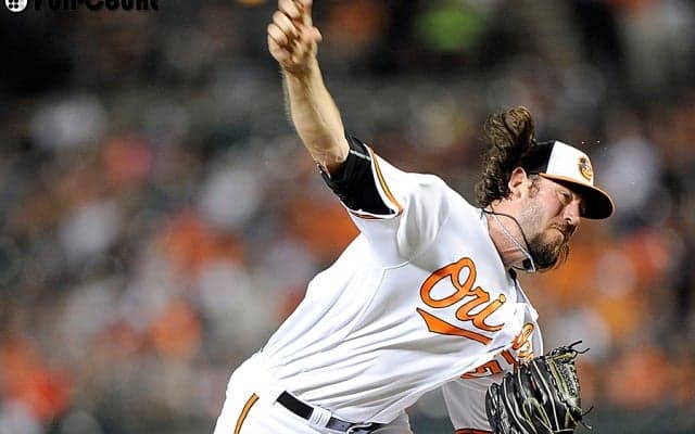 【米国はこう見ている】元ヤクルトのオンドルセク、2Aからメジャー再昇格も…3失点で防御率9.95に