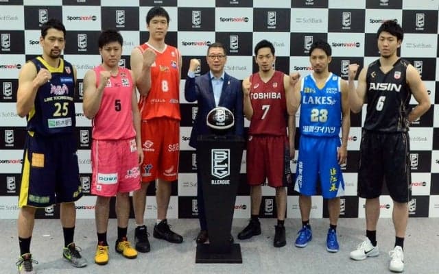 プレシーズンマッチでバスケットファンもBリーグ開幕に向け『観戦のウォームアップ』を！