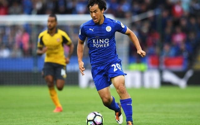 【LONDON STROLL】岡崎、清武、香川…チャンピオンズ・リーグに挑戦