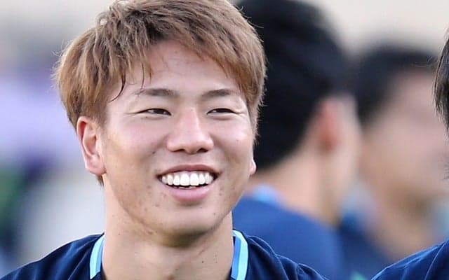 【THE REAL】ジャガー浅野拓磨が貫く信念…ドイツ2部から名門アーセナルでまばゆい輝きを放つために