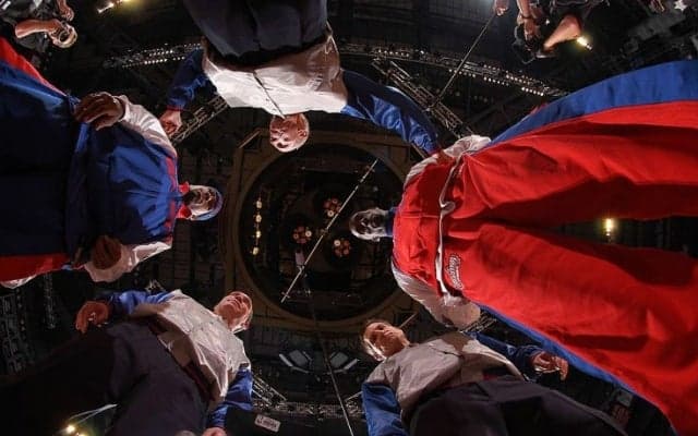 アイバーソンとガーネット、NBA史にその名を刻む可能性を秘めた『狼軍団』は幻と消えた