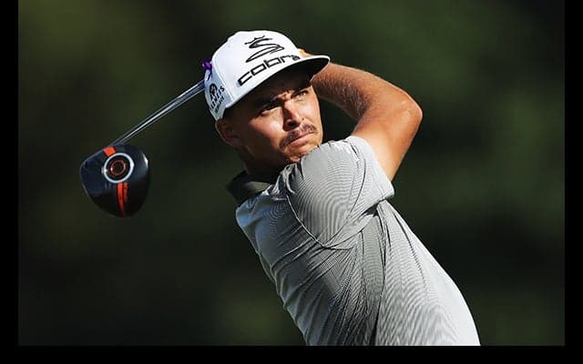 R.ファウラーが今季初Vに王手！　P.リード、A.スコットが僅差で追う