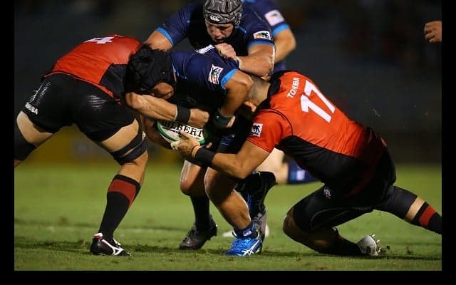  白熱のTL開幕節　東芝、神戸製鋼は辛勝。昇格のサニックスも白星発進 