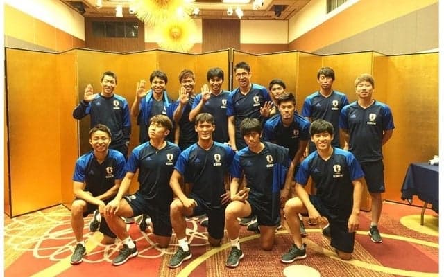 槙野智章「サムライ魂は置いてきた」…負傷のためアジア予選臨む日本代表を離脱