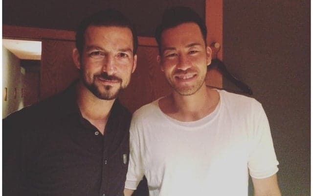 吉田麻也、サッカーは出会いと別れが常…元日本代表GKコーチに「心からありがとう！」