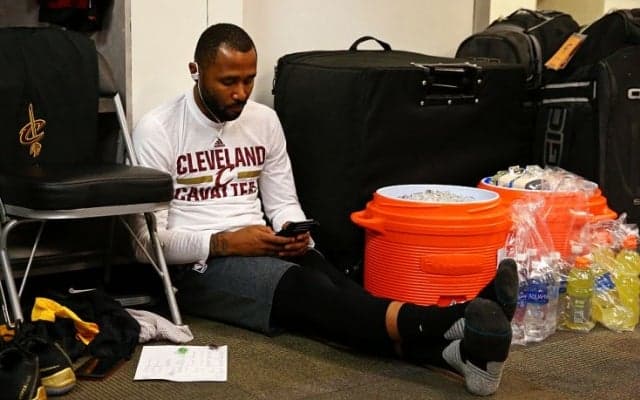 ケガに悩むモー・ウィリアムズ、贅沢税超過のクラブ事情で解雇危機に