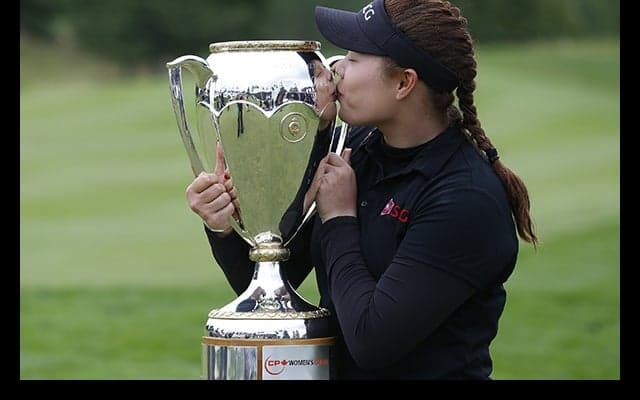 上原、2日連続エースで今季最高位　A.ジュタヌガーンが今季5勝目