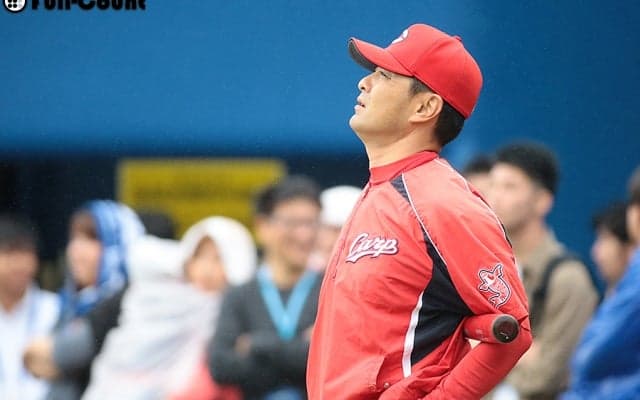 広島逆転負けもM13、巨人5連敗、ホークス＆日ハム逆転負け…28日プロ野球