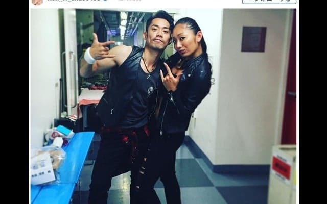 荒川静香、高橋大輔、安藤美姫、豪華ショットにファン「めっちゃかっこいぃ！」