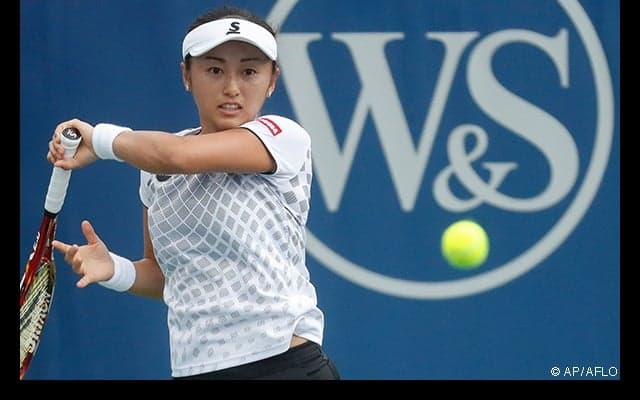  現地発 土居美咲独占インタビュー、1回戦の対ビットヘフト戦は今夜 [全米オープンPreview] 