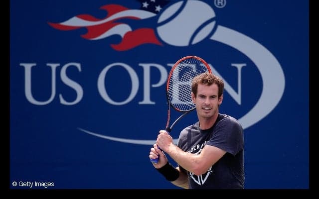  フェデラーはジョコビッチを優勝候補に挙げる、絶好調のマレーは「全米が次の大きなゴール」 [全米オープンPreview] 