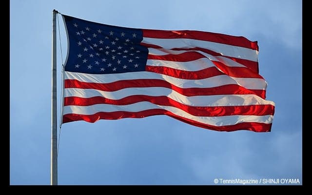  クコバ、ドゥアン・インイン、ミネラら16人が予選を突破 [全米オープン] 