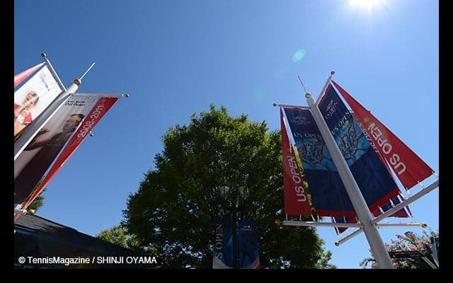  第30シードの土居美咲はビットヘフトに連敗を喫して初戦突破ならず [全米オープン] 