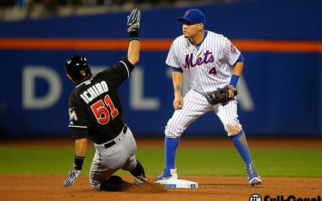 【米国はこう見ている】イチロー“MLB盗塁王”に並ぶ23年連続2桁盗塁　42歳以上の10盗塁は史上4人目