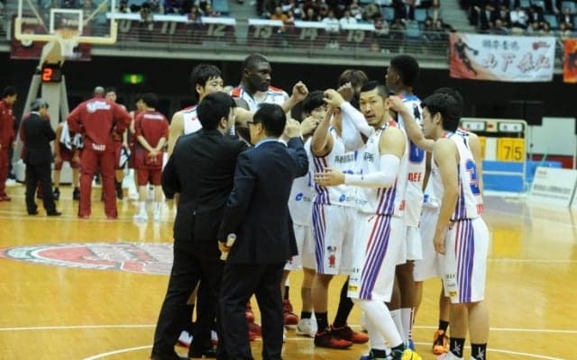 被災を通して見えた、プロバスケ選手が担う社会貢献活動（前編）