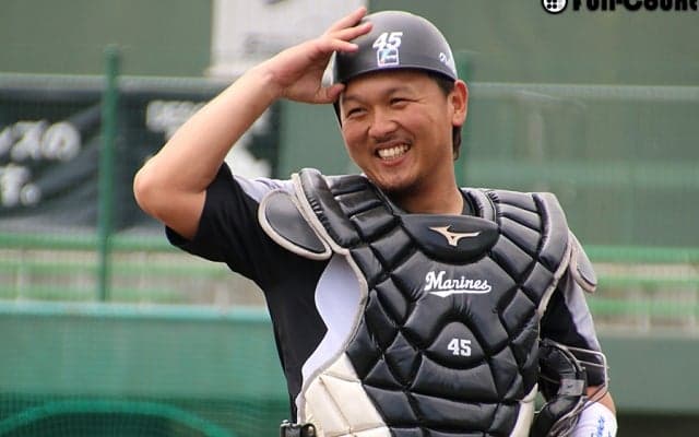 30日の公示　ロッテが福浦を登録、田村は急性上気道炎で抹消