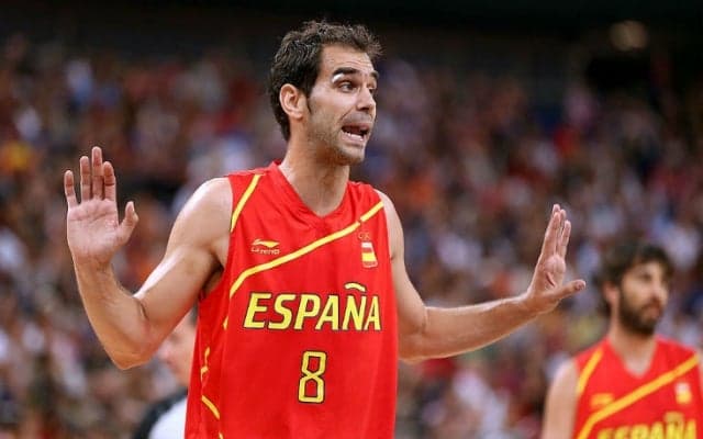 スペインを支えた名脇役ホセ・カルデロンが代表引退