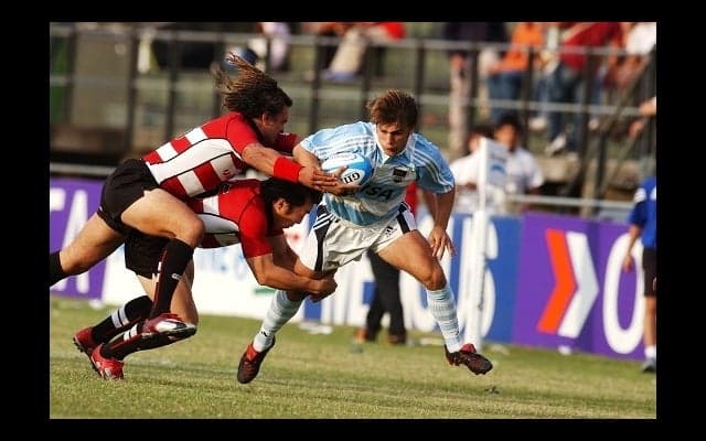  11月5日、秩父宮でジャパン×アルゼンチン。ジョセフ新ヘッドコーチの初采配！ 