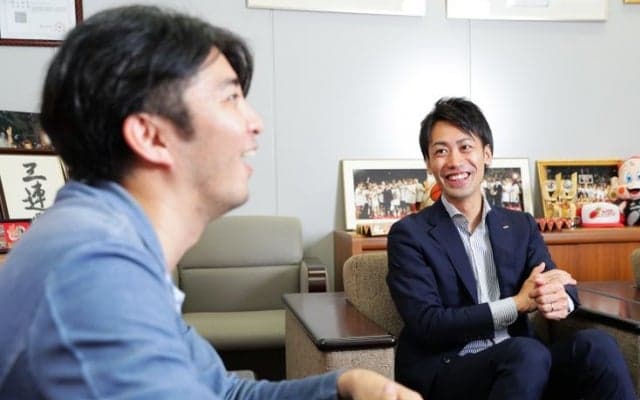 大阪エヴェッサ 安井代表に聞くvol.3 「僕らは理念を達成するために活動していかなければならない」