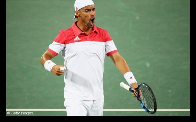  2015年チャンピオンの夫フォニーニ「最悪のグランドスラム大会だ」[全米オープン] 