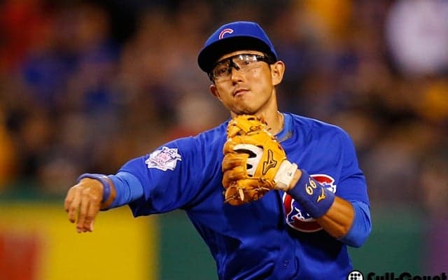 川崎、中後、マートンも…マイナーで奮闘する選手たちの今