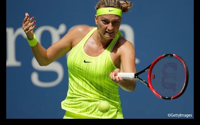  ビンチ、チブルコバ、クビトバらが3回戦へ、第9シードのクズネツォワはウォズニアッキに敗退 [全米オープン] 