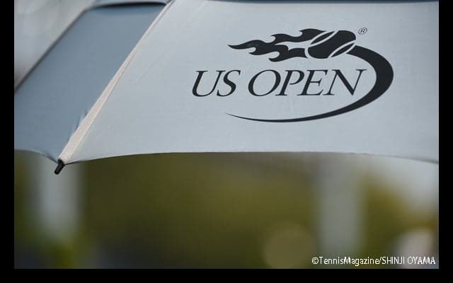  日比野菜緒がギブズとのダブルスで初戦突破 [全米オープン] 