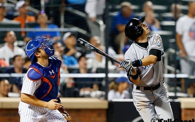 イチロー、コロンとの最年長対決で通算3012安打目＆守備で美技も…マ軍5連敗