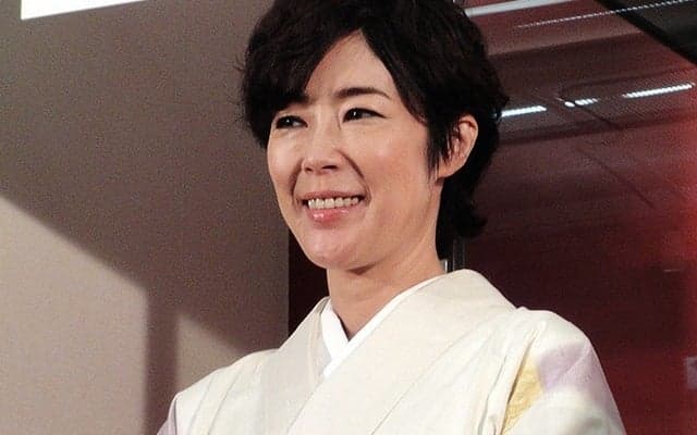 寺島しのぶ、リオオリンピックで「わたしも燃え尽きた」